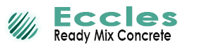 Ready mix concrete Eccles